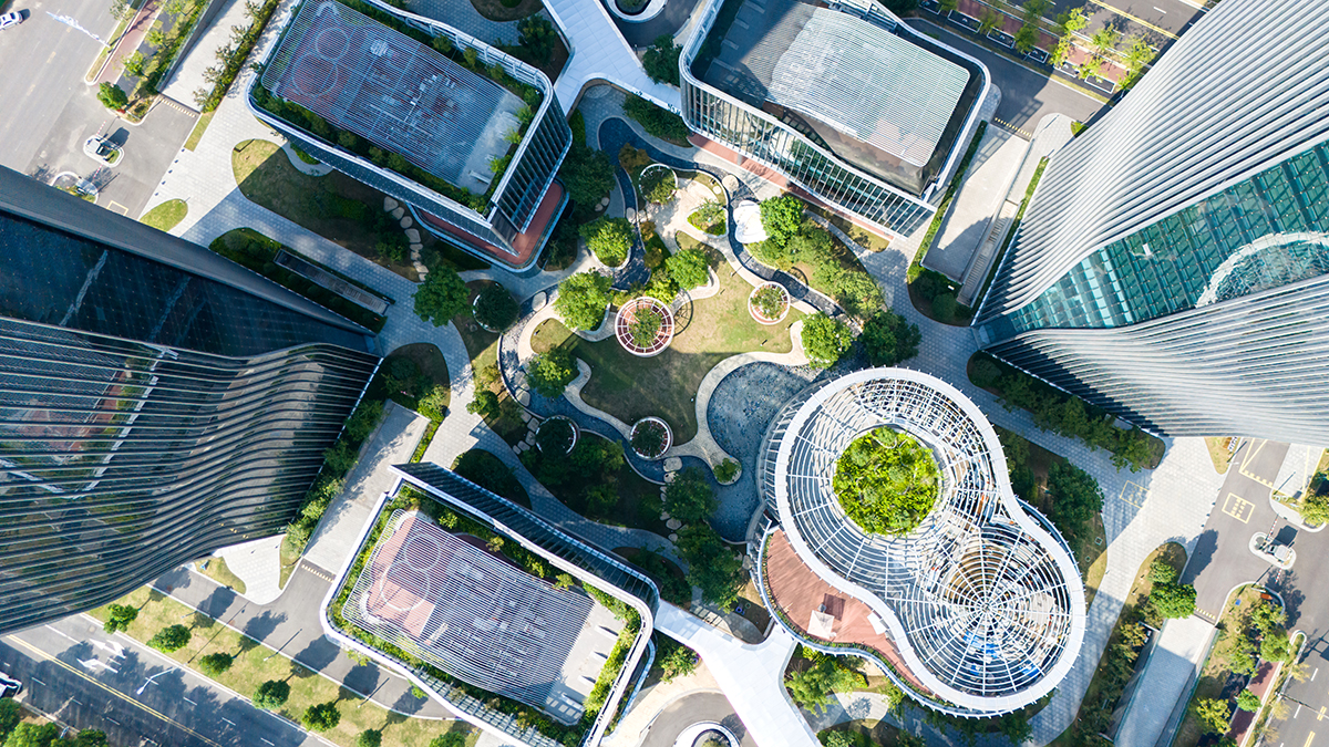 Cybersicherheit in Kommunen