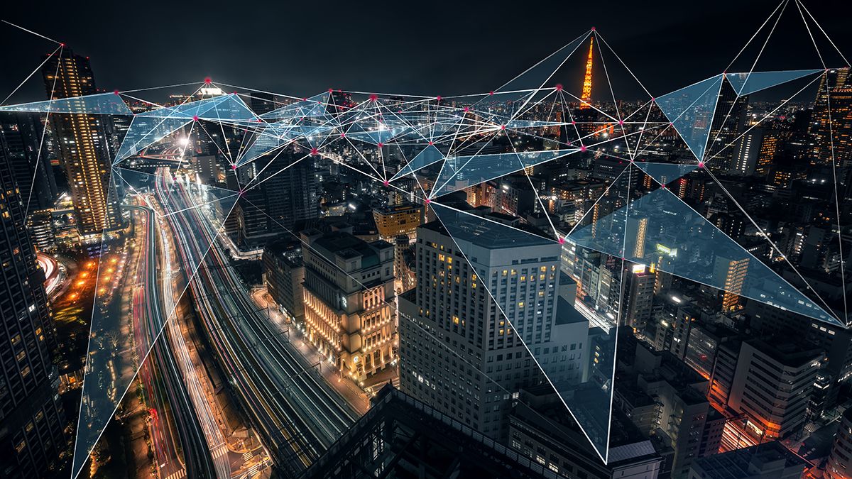 SQC, News: DKSR Asia, Japan, Tokyo - Japan, 5G, Abstract