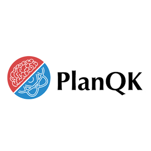 SQC: Projektlogo PlanQK Projektlogo PlanQK