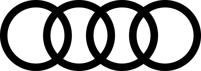 Logo Audi AG