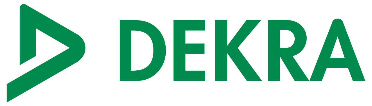 Logo PARTNER DEKRA e.V.