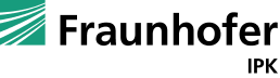 Fraunhofer IPK Logo