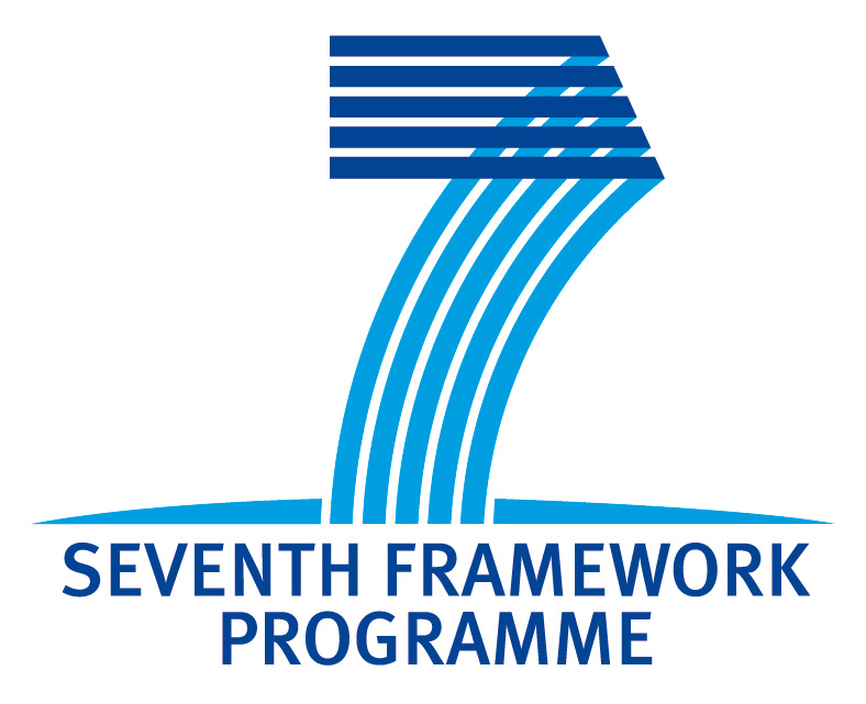 Logo Seventh Framework Programme