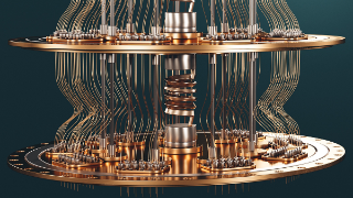 quantum computer