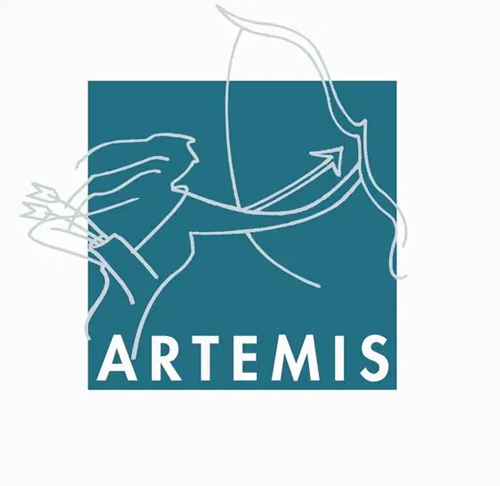 Logo Artemis
