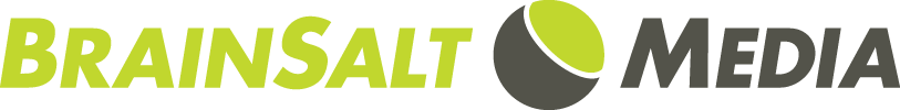 Logo BrainSalt Media