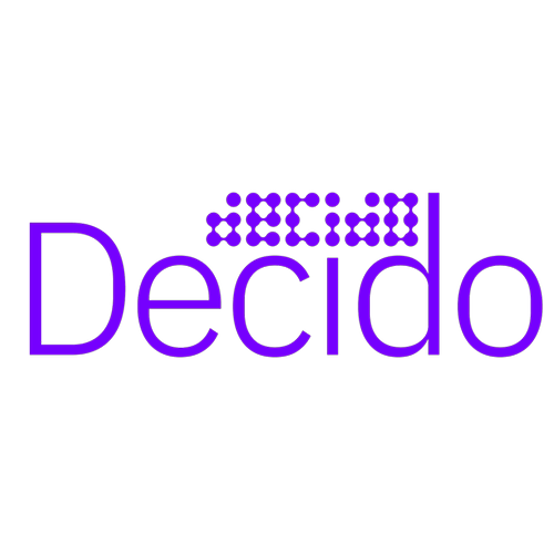 Logo Decido