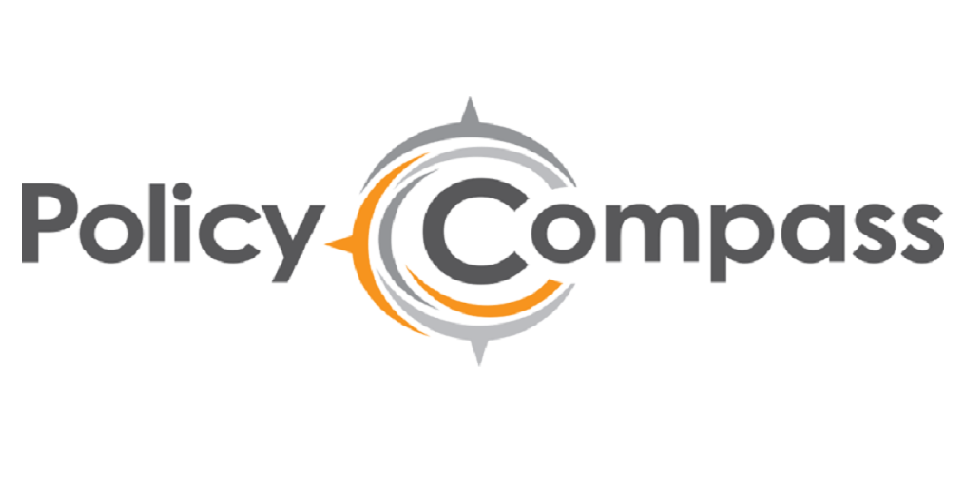 Logo Policy Compass