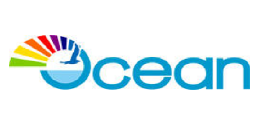 Logo OCEAN
