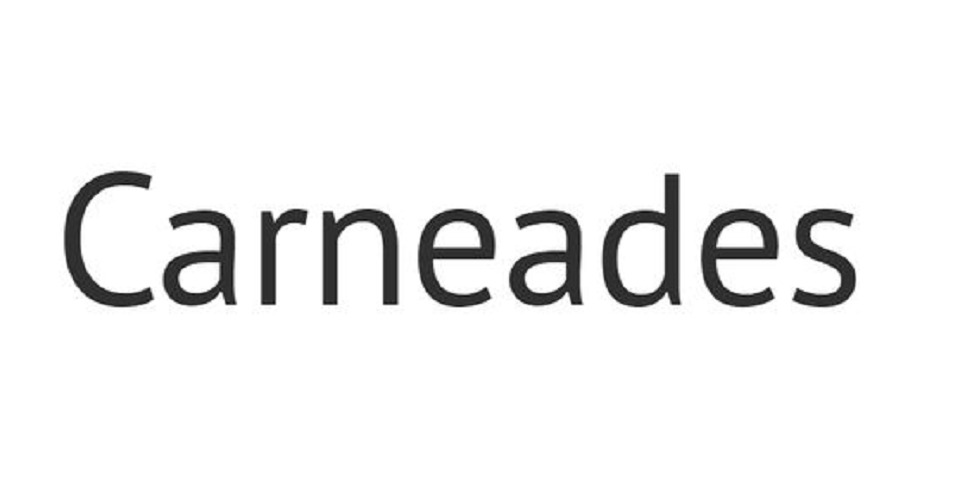 Logo Carneades