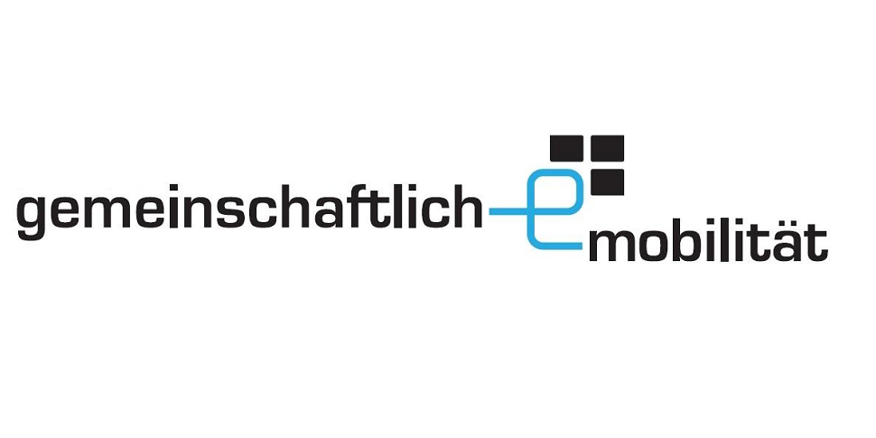 Logo GeMo - Gemeinschaftliche Mobilität
