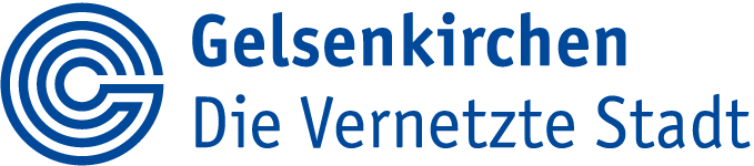 Logo Gelsenkirchen - Die Vernetzte Stadt