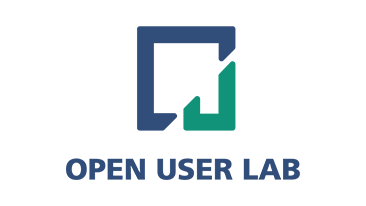 Logo Open User Lab