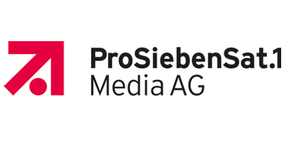 Logo PARTNER ProSiebenSat.1 Media AG