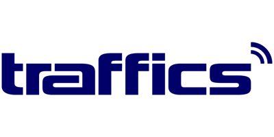 Logo PARTNER traffics - Softwaresysteme für Tourismus