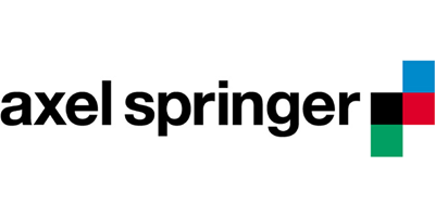 Logo PARTNER Axel Springer SE