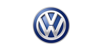 Logo VW - Volkswagen Deutschland AG