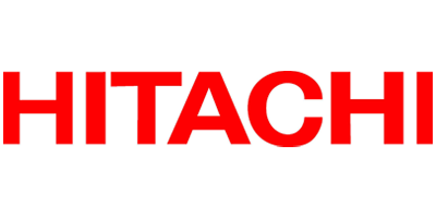 Logo PARTNER HITACHI - K.K. Hitachi Seisakusho Kabushiki-gaisha 