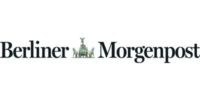 Logo PARTNER Berliner Morgenpost - Tageszeitung