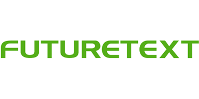 Logo PARTNER futuretext