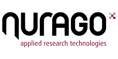 Logo PARTNER nurago GmbH
