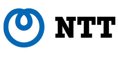 Logo NTT