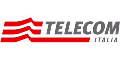 Logo PARTNER TELECOM ITALIA