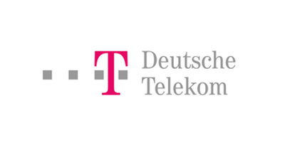 Logo PARTNER Deutsche Telekom AG