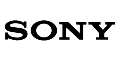 Logo PARTNER Sony Group Corporation