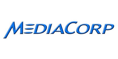 Logo PARTNER MediaCorp Singapore