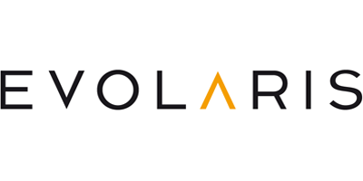 Logo PARTNER evolaris next level GmbH