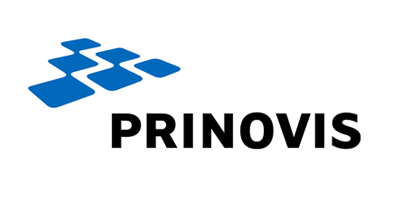 Logo PARTNER PRINOVIS GmbH & Co. KG