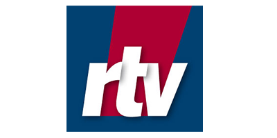 Logo PARTNER RTV REGIONALFERNSEHEN e.U. 