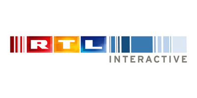Logo PARTNER RTL interactive GmbH