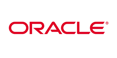 Logo PARTNER Oracle Corporation