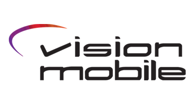 Logo PARTNER VisionMobile, United Kingdom