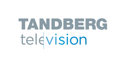 Logo PARTNER Tandberg Television