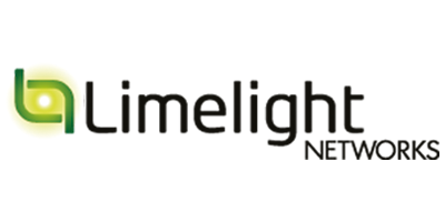Logo PARTNER Limelight Networks Inc.