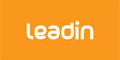 Logo PARTNER leadin