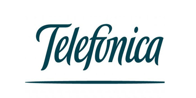 Logo PARTNER Telefonica S.A.