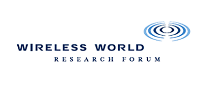 Wirless World Research Forum