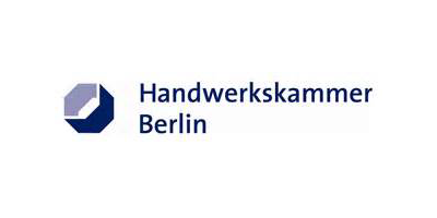 Logo Handwerkskammer Berlin