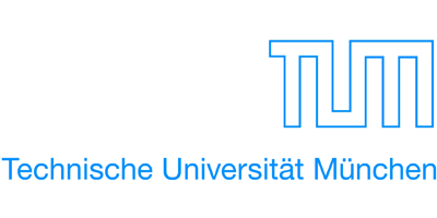 Logo Technische Universität München (TUM)