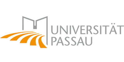 Logo PARTNER Universität Passau