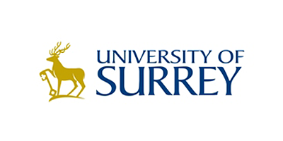 Logo PARTNER University of Surrey