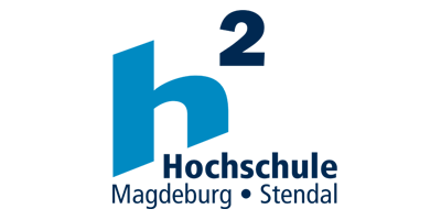 Logo PARTNER Hochschule Magdeburg-Stendal