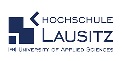 Logo PARTNER Hochschule Lausitz FH
