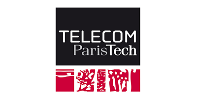 Logo PARTNER Télécom ParisTech - Institut Polytechnique de Paris