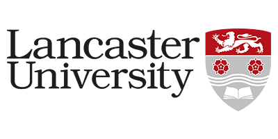 Logo PARTNER Lancaster University, United Kingdom