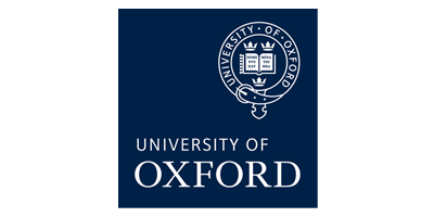 Logo PARTNER University of Oxford
